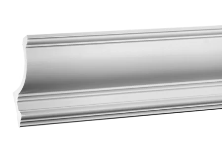 Карниз Европласт 1.50.209  2,0 м в Омске