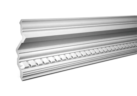 Карниз Европласт 1.50.110 2,0 м в Омске