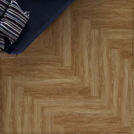 ПВХ плитка FineFlex Wood Дуб Вармане FX-106 в Омске