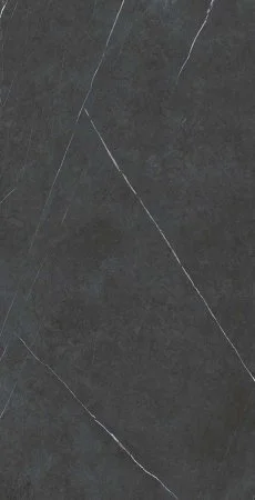Керамогранит Italon Метрополис Империал Блэк 80х160 (Натуральная и Реттифицированная) в Омске
