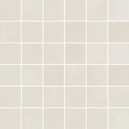 Керамогранит Italon Континуум Полар Мозаика 30х30 (Натуральная) в Омске