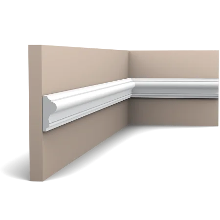 Молдинг Orac P8030F (41*17*2000 мм) в Омске