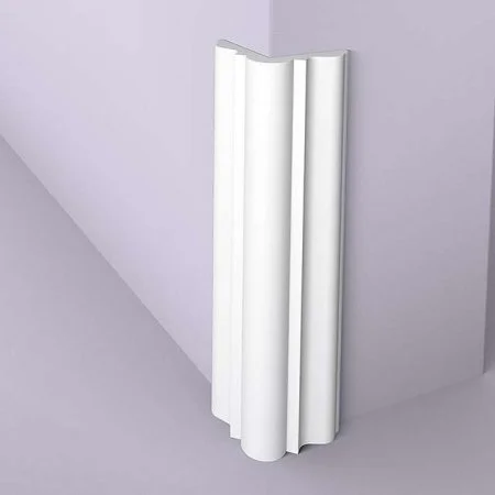 Молдинг NMC Wallstyl WE2 (36х36х2000 мм) в Омске