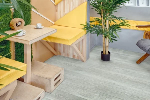 Каменно-полимерная плитка Alpine Floor Grand Sequoia Секвоя Сагано ECO 11-22, 4мм 43 класс в Омске