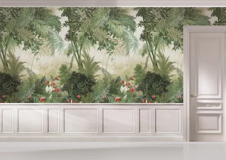 Обои Loymina Amazonia Ins10, 005 в Омске