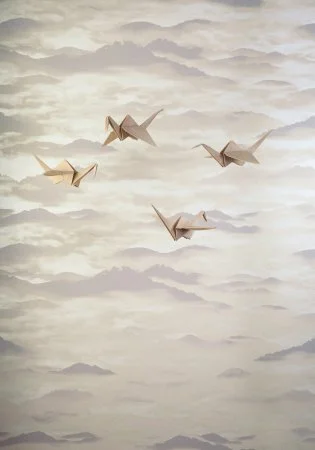 Обои Loymina Clair CLR4, 002 в Омске