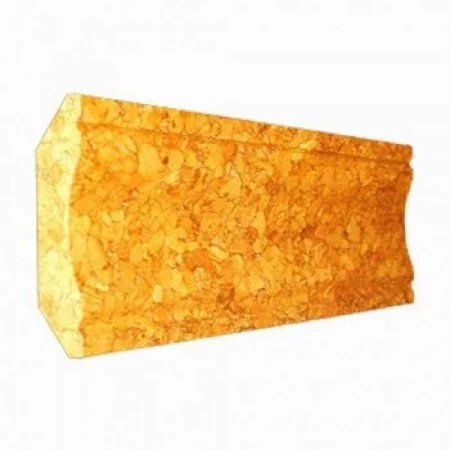 Пробковая галтель С201 35х10х915 в Омске