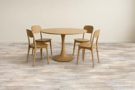 Плитка SPC Bonkeel Funky 3.85мм Blaze в Омске