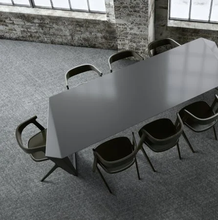 Ковровая плитка Bonkeel Shade Grey в Омске