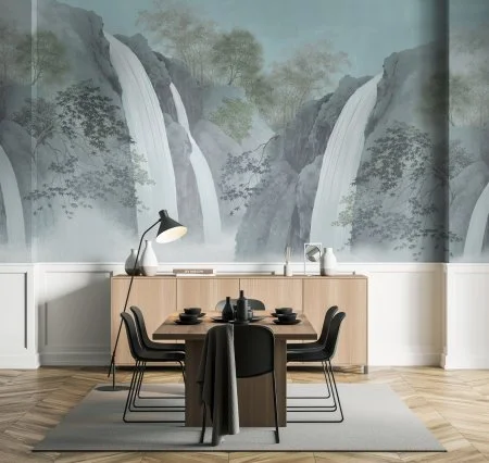 Обои Loymina Пейзаж ART5 006 в Омске