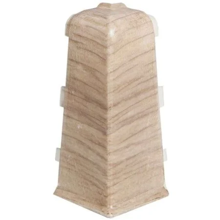 Угол наружный INDO70 20 Дуб Бургос в Омске