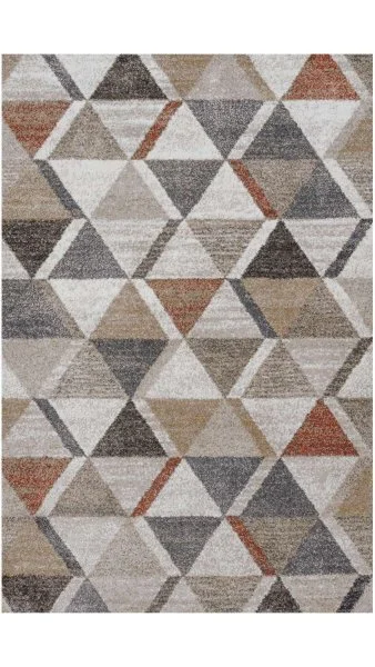 Ковер Синтелон Mondo 1,60х2,30 56EHB Прямоугольник в Омске