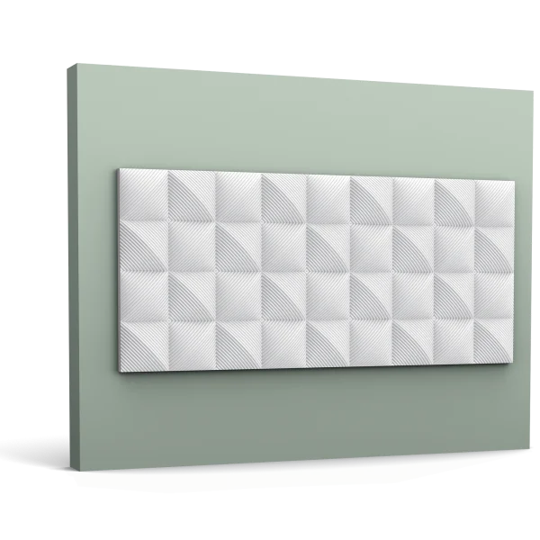 Декоративная панель Orac W113 (200x25x2.2 см) в Омске