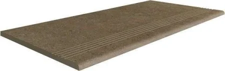 Керамогранит Italon Аурис Мока ступень (Натуральная, 30х60) в Омске