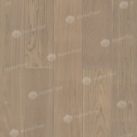 Инженерная доска Alpine Floor Villa Дуб Милкшейк в Омске