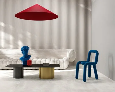 Керамогранит Coliseum Астро Сильвер 60х120 (Натуральный и Реттифицированный) в Омске