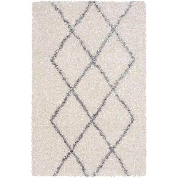 Ковер Синтелон Pleasure 1,40х2,00 04VMV Прямоугольник в Омске