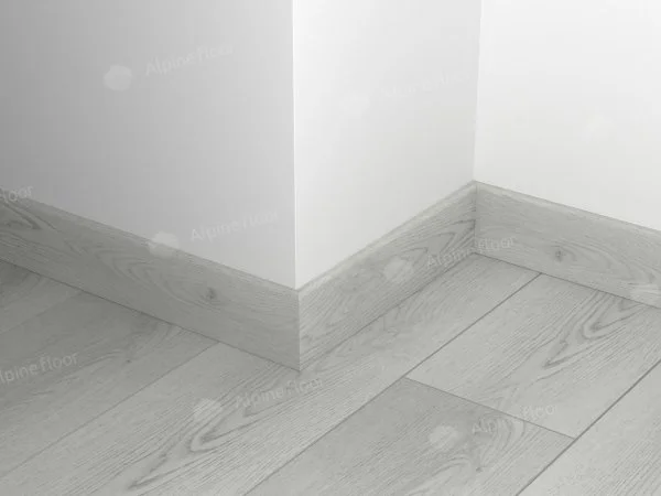 Кварцевый плинтус Alpine Floor Grand Sequoia 11-12 Дейнтри в Омске