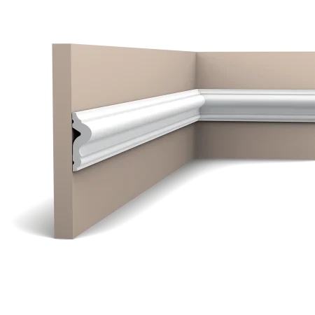 Молдинг Orac PX175 (50*17*2000 мм) в Омске