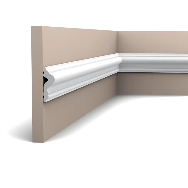 Молдинг Orac PX175 (50*17*2000 мм) в Омске