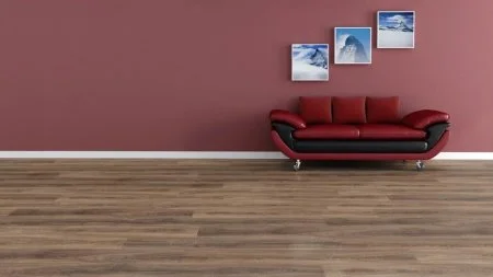 Ламинат Kronopol Platinium Slim 2048 Barbacan Oak в Омске