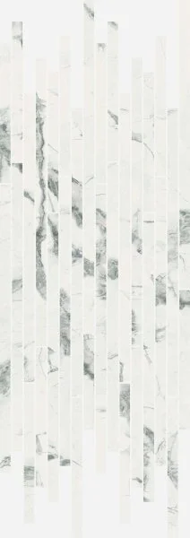 Керамогранит Italon Шарм Делюкс Инвизибл 26х75 Стрип (Люкс и реттифицированная) в Омске