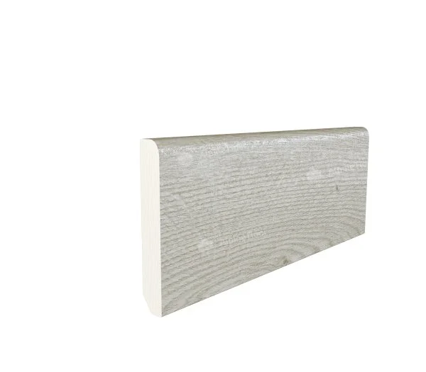 Кварцевый плинтус Alpine Floor Parquet Light 13-11 Снежный в Омске