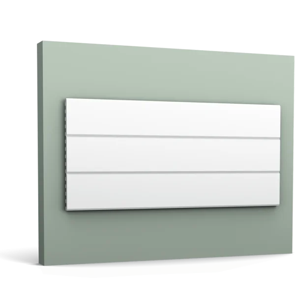 Декоративная панель Orac WX205 (200x25x1.3 см) в Омске