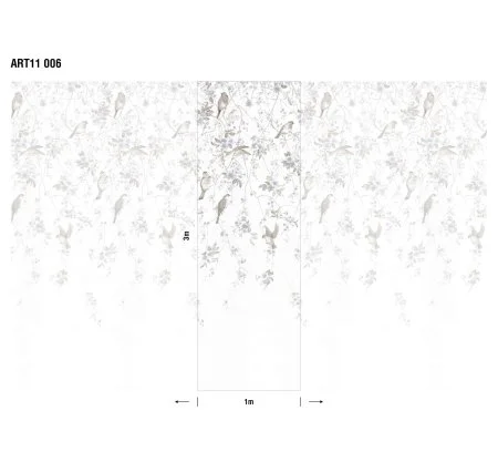 Обои Loymina Пейзаж ART11 006 в Омске