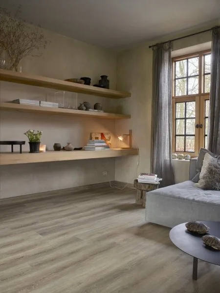 ПВХ Плитка Berry Alloc Spirit Home 30 GD French Light 1332 в Омске