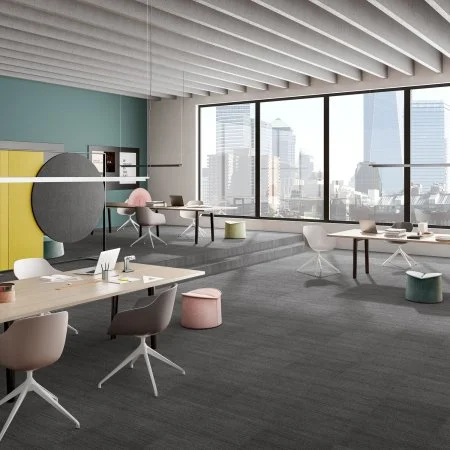 Ковровая плитка AW Marvel 98 в Омске