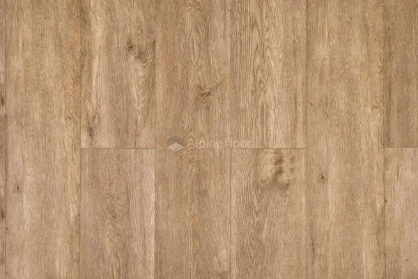 Каменно-полимерная плитка Alpine Floor Grand Sequoia Light Миндаль ECO 11-601 3.5мм, 34 класс в Омске