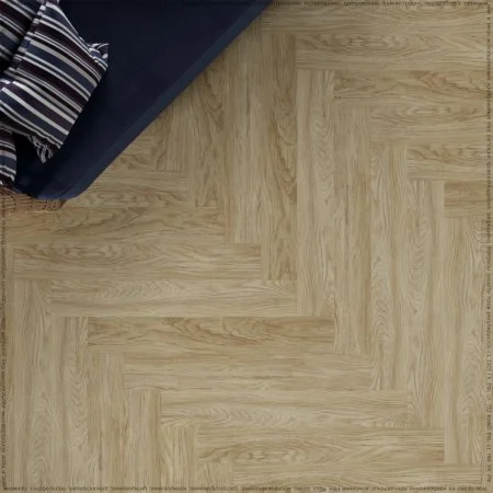 ПВХ плитка FineFlex Wood Дуб Бикин FX-113 в Омске