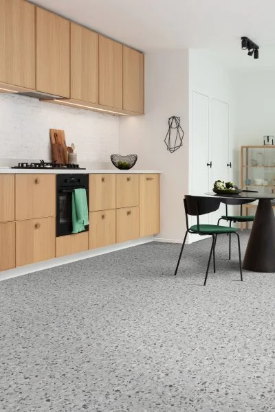 Плитка SPC Adelar Eterna Acoustic Ravello 15928 + подложка в Омске