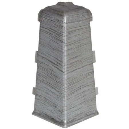 Угол наружный INDO70 17 Алюминий в Омске