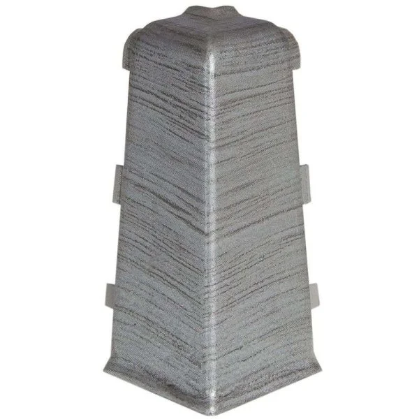 Угол наружный INDO70 17 Алюминий в Омске