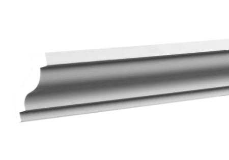 Карниз Европласт 1.50.103 2,0 м в Омске