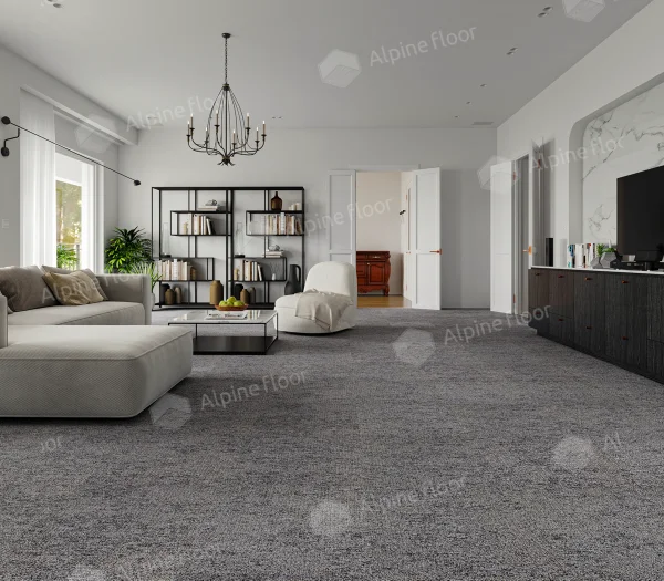 Ковровая плитка Alpine Floor Astoria 401-4 Бристоль в Омске