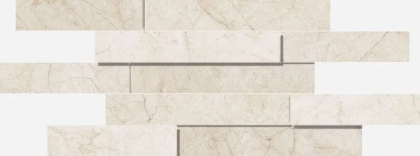 Керамогранит Italon Контемпора Пур Брик 3D 28x78 в Омске