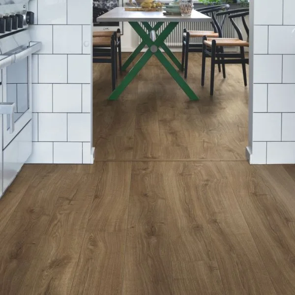 Ламинат Pergo Malmö Pro Дуб Плато Коричневый L1258-03582 в Омске