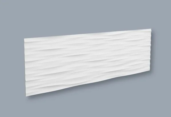 Декоративная панель NMC Arstyl Wave (113.5x38x1.85 см) в Омске