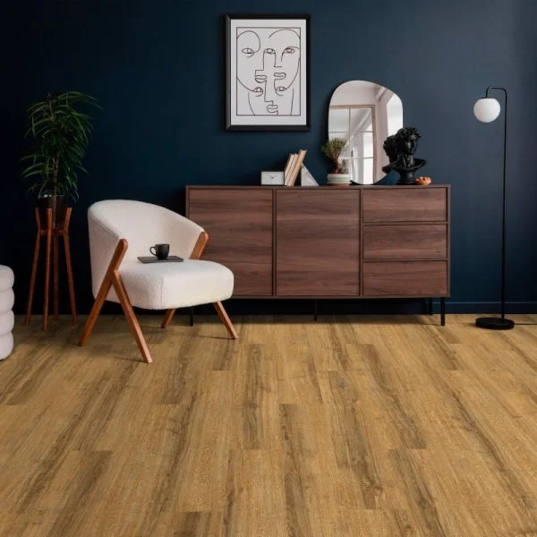 Ламинат Aberhof Tornado 2402 Дуб Талас 8мм 33кл в Омске