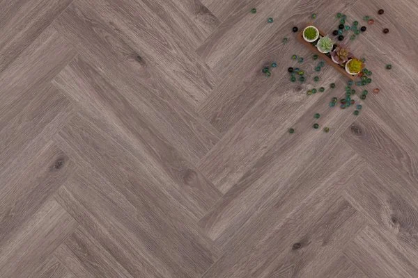 Плитка SPC Bonkeel Style HB 4мм Дуб Матира в Омске