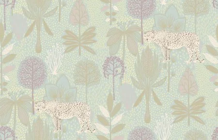 Обои Milassa Bon Voyage D1, 006 в Омске