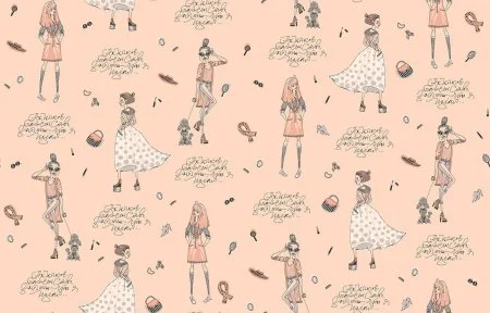 Обои Milassa Bon Voyage D3, 007 в Омске