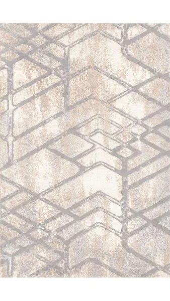 Ковер Синтелон Terra 1,60x2,30 02VGE Прямоугольник в Омске