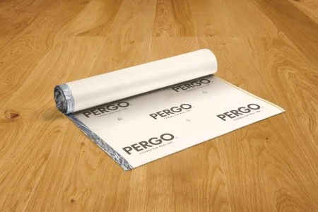 Подложка Pergo Smart Basic 2.0 мм (15м2) в Омске