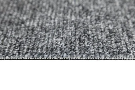 Ковровая плитка Bonkeel Sensei Grey в Омске