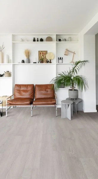 Плитка SPC Adelar Eterna Acoustic Somerset Oak 05229 + подложка в Омске