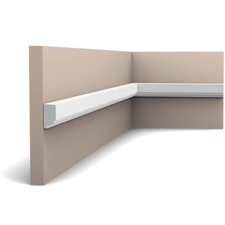 Молдинг Orac P9050 (25*130*2000 мм) в Омске